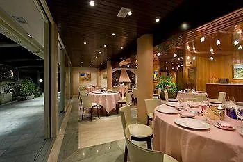 Hotel Campelli Albosaggia
