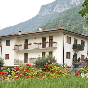 Couette-café La Martina, Vigano San Martino