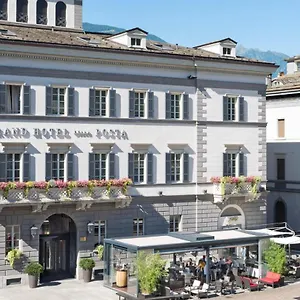 4* Hotel Grand Della Posta