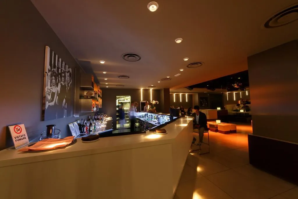 Hotel Campelli Sondrio