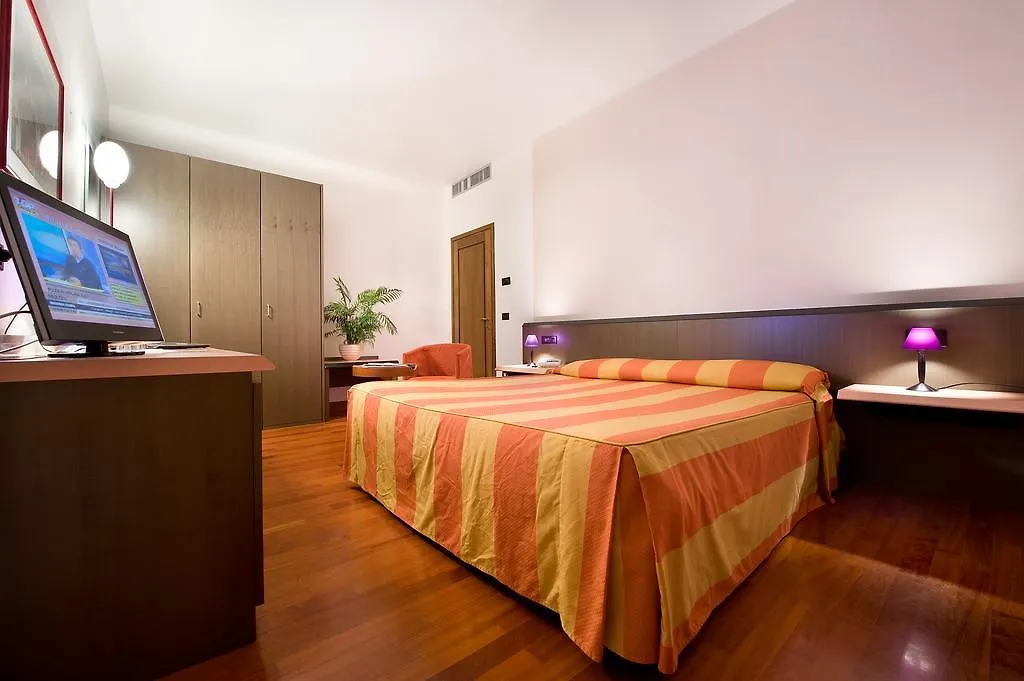 ***  Hotel Campelli Sondrio Italie