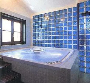Hotel Campelli Sondrio