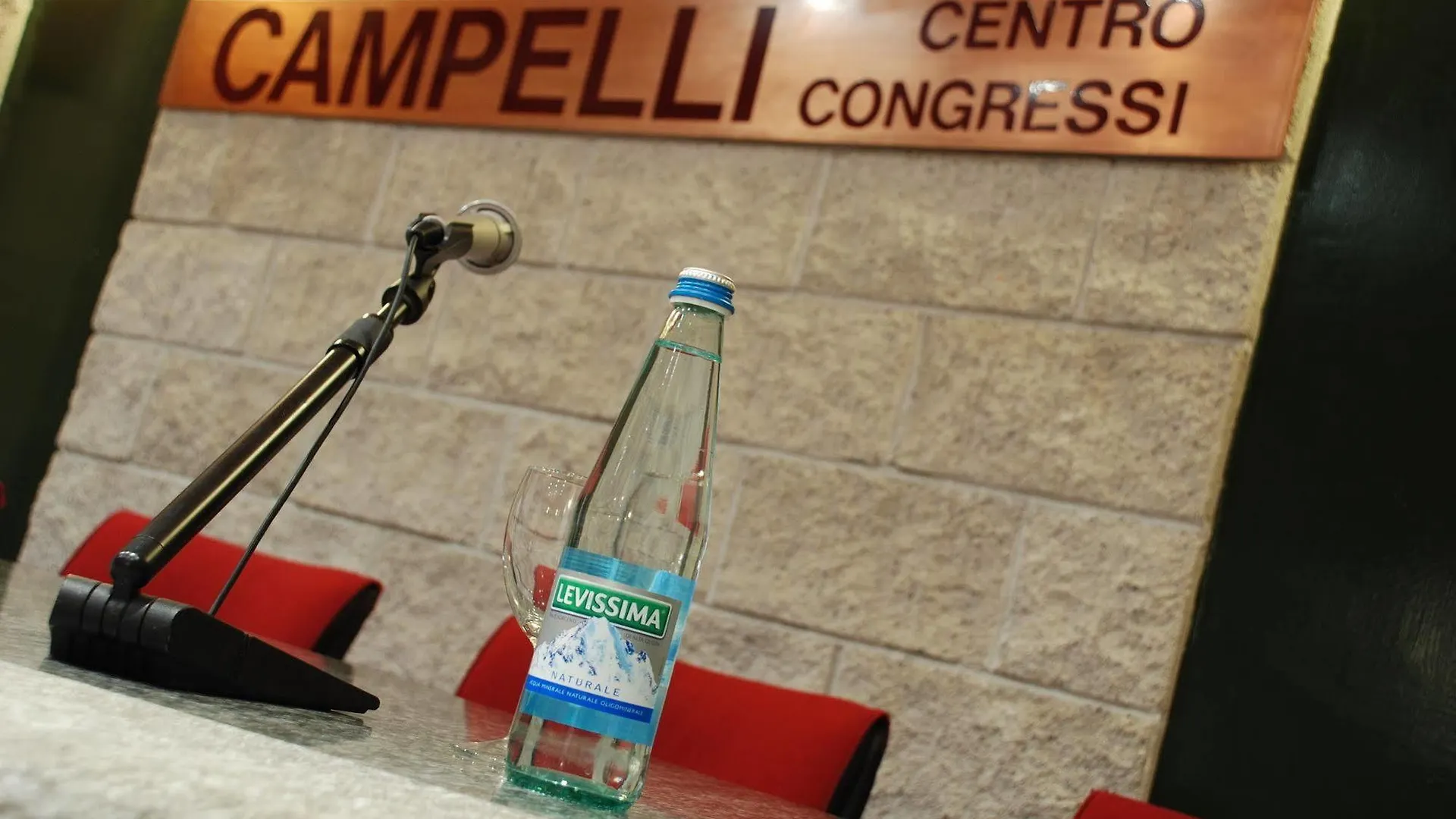 ***  Hotel Campelli Sondrio Italie